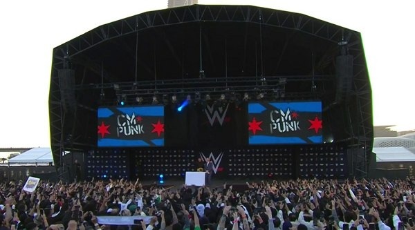 WWE RoyalRumble 2026 PublicPromo