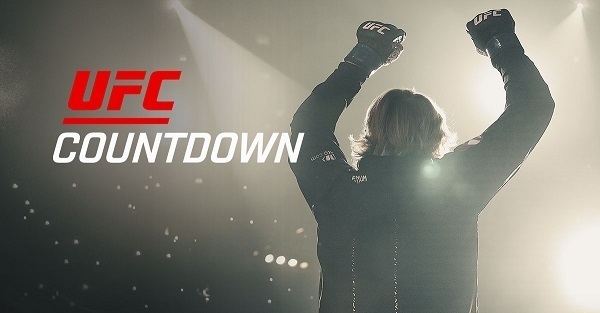 UFC 326 Countdown