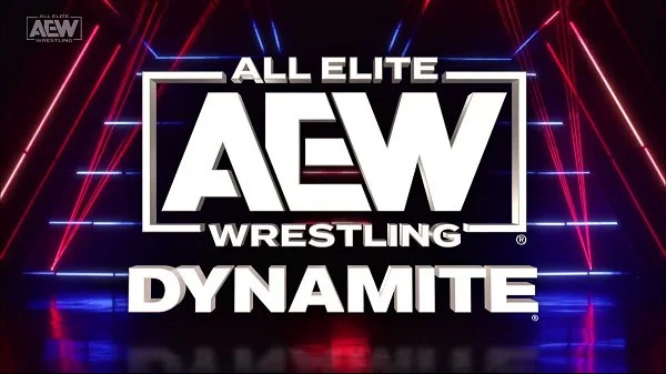 AEW Dynamite 4/29/26