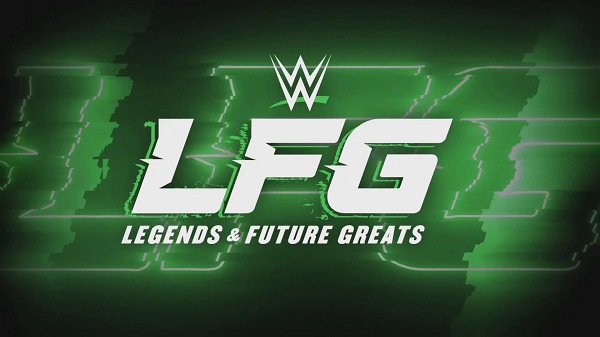 WWE LFG 10/5/25