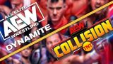 AEW Dynamite Collision 5/27/26 – May 27th 2026