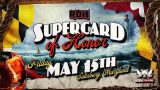 ROH Supercard Of Honor 2026 5/15/26 – May 15th 2026