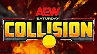 AEW Collision 6/6/26 – June 6th 2026