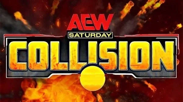 AEW Collision 6/6/26