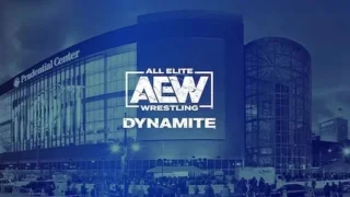AEW Dynamite 10/7/25 – October 7th 2025