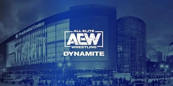 AEW Dynamite 6/17/26