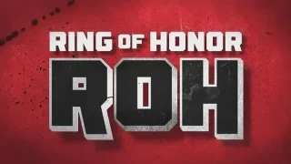 ROH Wrestling 6/11/26 – June 11th 2026