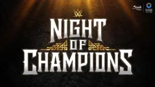 WWE Night Of Champions 2026 PPV 6/27/26 – June 27th 2026