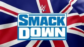 WWE Smackdown UK EarlyRelease 6/23/26 – June 23rd 2026