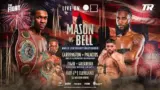 Ringside Boxing Mason vs Bell 7/4/26 – July 4th 2026